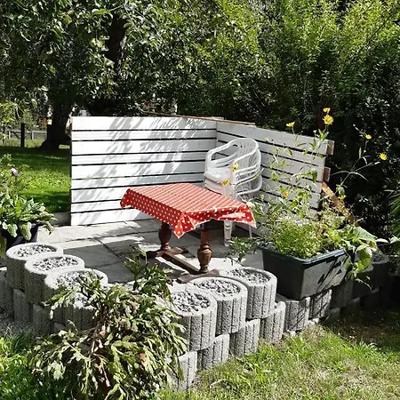 Apartment Ueber Greiz