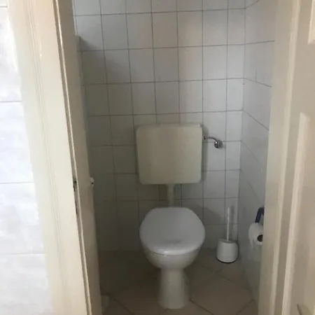 Apartamento Ueber Ab 2 Naechte *