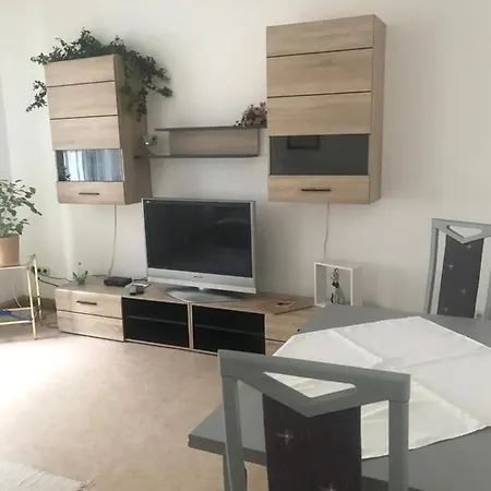 Apartamento Ueber Ab 2 Naechte *