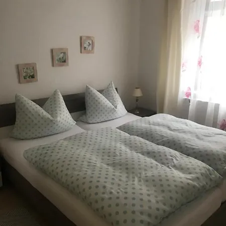 Ueber Apartment *