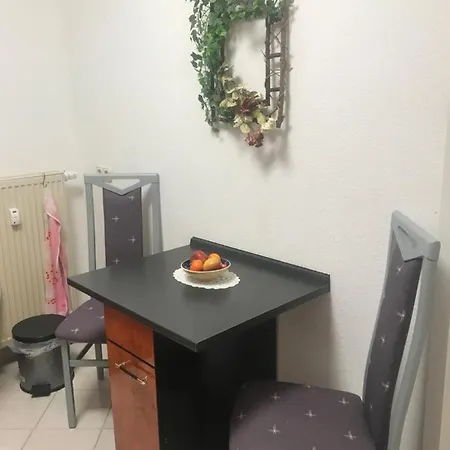Ueber Ab 2 Naechte Apartamento