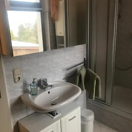 Ueber Apartment Greiz