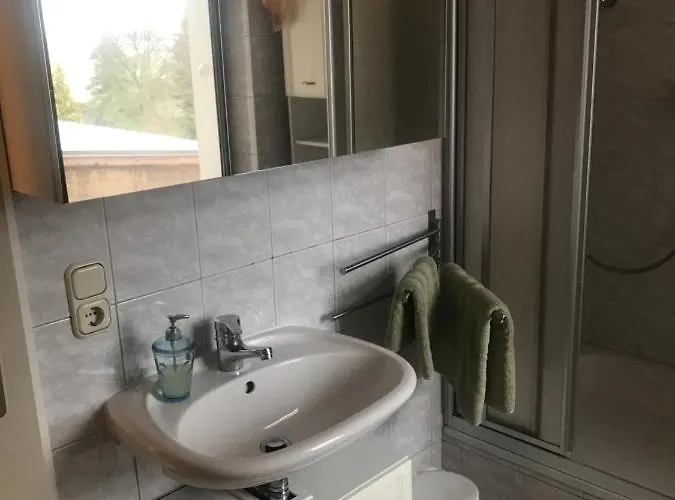 über Apartment Greiz